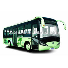 hotsell ZK 6831 yutong city bus spare parts in Africa